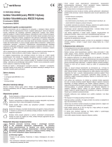 Renkforce RS232 Instrukcja obsługi