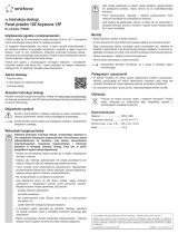 Renkforce RF-3521388 Instrukcja obsługi