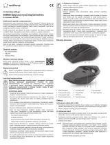 Renkforce BX6600 Instrukcja obsługi