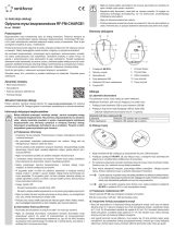 Renkforce RF-FM-CHARGE1 Instrukcja obsługi