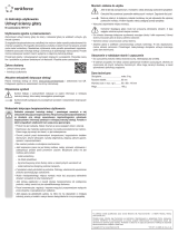 Renkforce RF-GS-01 Instrukcja obsługi