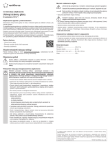 Renkforce RF-GS-01 Instrukcja obsługi