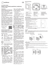 Renkforce RF-4216076 Instrukcja obsługi