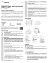 Renkforce RF-HC-100 Instrukcja obsługi