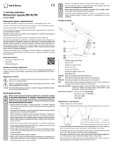 Renkforce AC750 Instrukcja obsługi