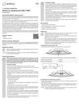 Renkforce SPE-178WT Instrukcja obsługi