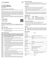 Renkforce RS232 Instrukcja obsługi