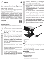 Renkforce FS5020E Instrukcja obsługi