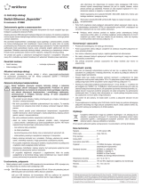 Renkforce RF-4279924 Instrukcja obsługi