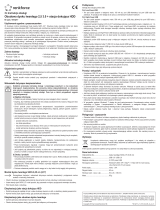 Renkforce RF-4842651 Instrukcja obsługi