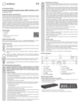 Renkforce RF-3570312 Instrukcja obsługi