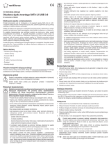 Renkforce RF-2124108 Instrukcja obsługi