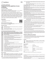 Renkforce GSHS800 Instrukcja obsługi