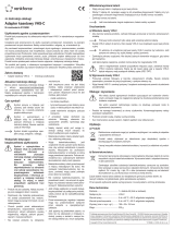 Renkforce RF-4271780 Instrukcja obsługi