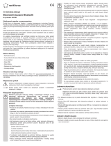 Renkforce RF-BTK-300 Instrukcja obsługi