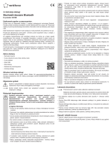 Renkforce RF-BTK-300 Instrukcja obsługi