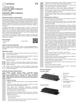 Renkforce RFPS-7000/4S-Slim Instrukcja obsługi