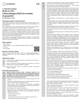 Renkforce RF-3426424 Instrukcja obsługi