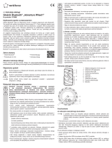 Renkforce AdventureWheel1 Instrukcja obsługi