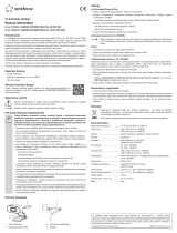 Renkforce RF-WC1080P Instrukcja obsługi