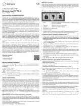 Renkforce USBstickPM-01 Instrukcja obsługi