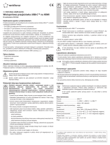 Renkforce RF-4548306 Instrukcja obsługi