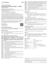 Renkforce RF-4548306 Instrukcja obsługi