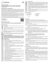 Renkforce RF-WR-N300MINI Instrukcja obsługi