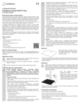 Renkforce RF-ET17 Instrukcja obsługi