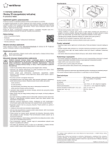 Renkforce RF-VR1 Instrukcja obsługi