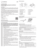 Renkforce GC-01 Instrukcja obsługi