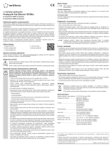 Renkforce RF-4451433 Instrukcja obsługi