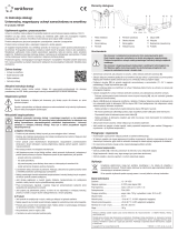 Renkforce RF-SH-KFZ12V Instrukcja obsługi