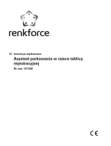 Renkforce SB-E17 Instrukcja obsługi