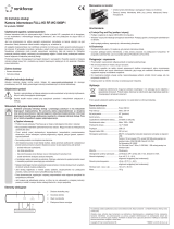 Renkforce RF-WC1080P Instrukcja obsługi