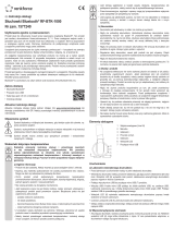 Renkforce RF-BTK-100 Instrukcja obsługi