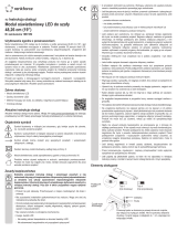 Renkforce RF-3794904 Instrukcja obsługi