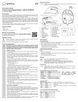 Renkforce M618X Instrukcja obsługi