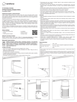 Renkforce RF-WMAE-100 Instrukcja obsługi