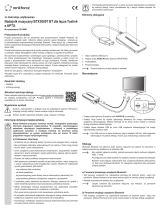 Renkforce BTX-3000T Instrukcja obsługi