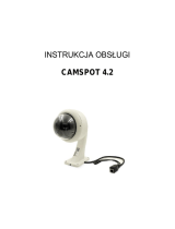 Overmax Camspot 4.2 Instrukcja obsługi