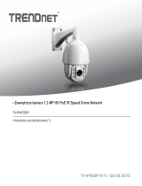 Trendnet RB-TV-IP450PI Quick Installation Guide