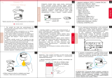 Ferguson CO Detector FS1CO Instrukcja obsługi