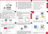 Ferguson Smoke Detector FS1SD Instrukcja obsługi