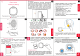 Ferguson Motion Sensor FS1MS Instrukcja obsługi