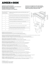 Hendi  877920  Instrukcja obsługi