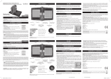 Lexibook GT2800i2 Instrukcja obsługi