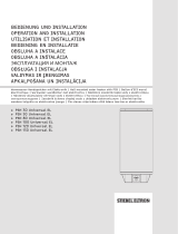 STIEBEL ELTRON PSH 30-150_Universal_EL Operation Instruction