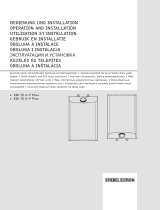 STIEBEL ELTRON ESH 10_U-P_O-P_Plus Operation Instruction