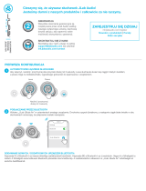 Jlab Audio JBuds Air v2 Instrukcja obsługi